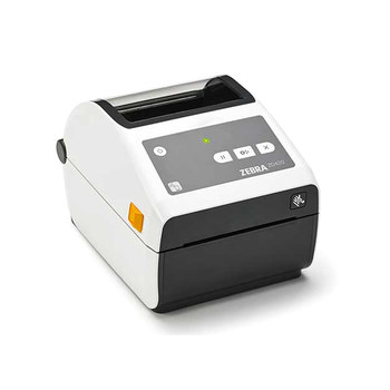 เครื่องพิมพ์ความร้อน Zebra ZD420 Desktop Printer